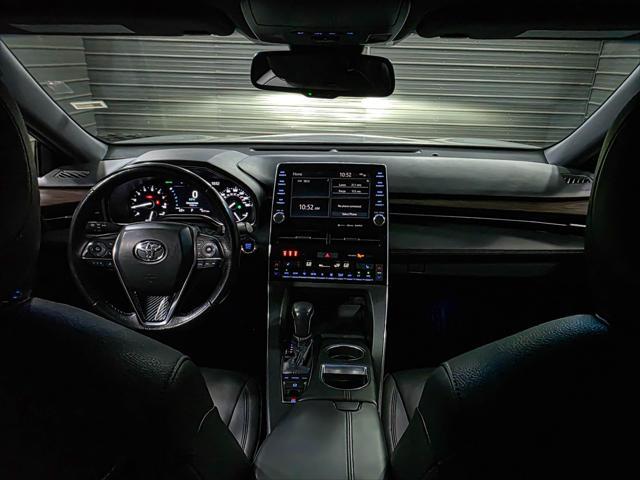 used 2020 Toyota Avalon car, priced at $22,795