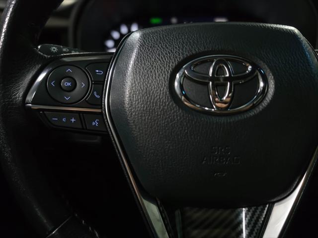used 2020 Toyota Avalon car, priced at $22,795