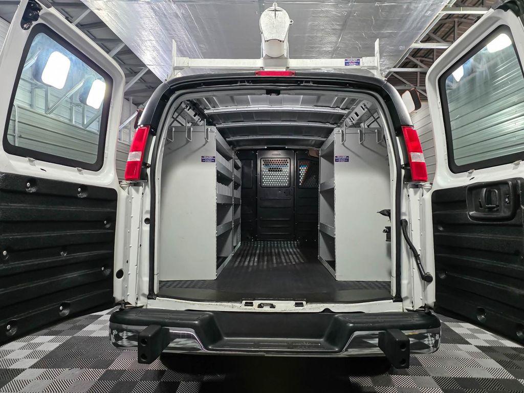 used 2019 GMC Savana 2500 car, priced at $27,795