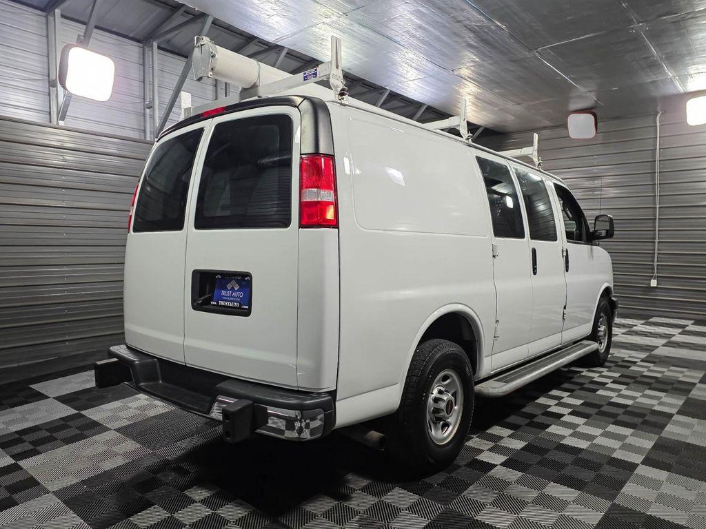 used 2019 GMC Savana 2500 car, priced at $27,795