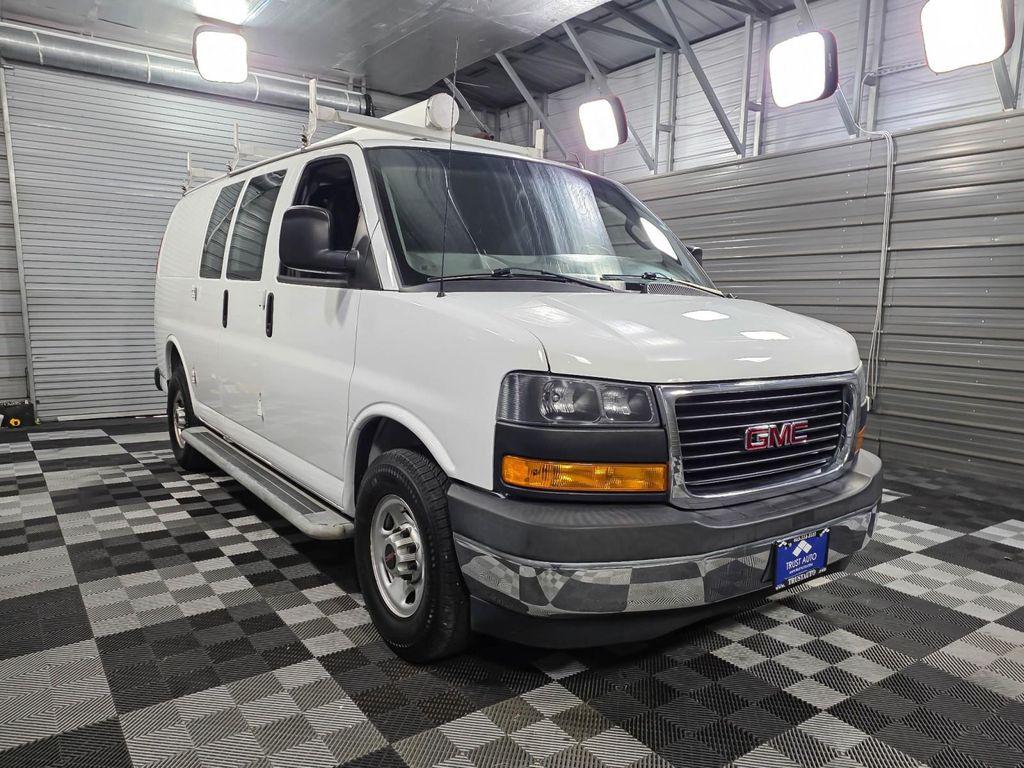 used 2019 GMC Savana 2500 car, priced at $27,795