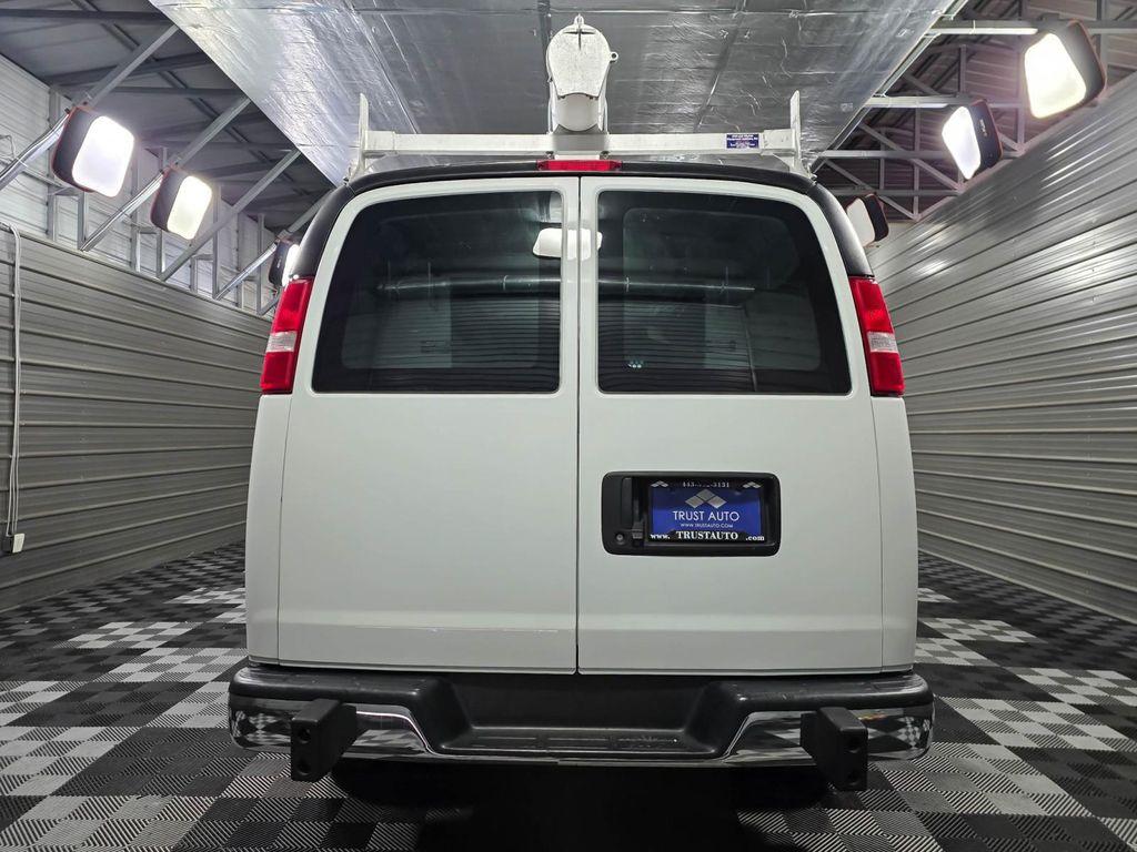 used 2019 GMC Savana 2500 car, priced at $27,795