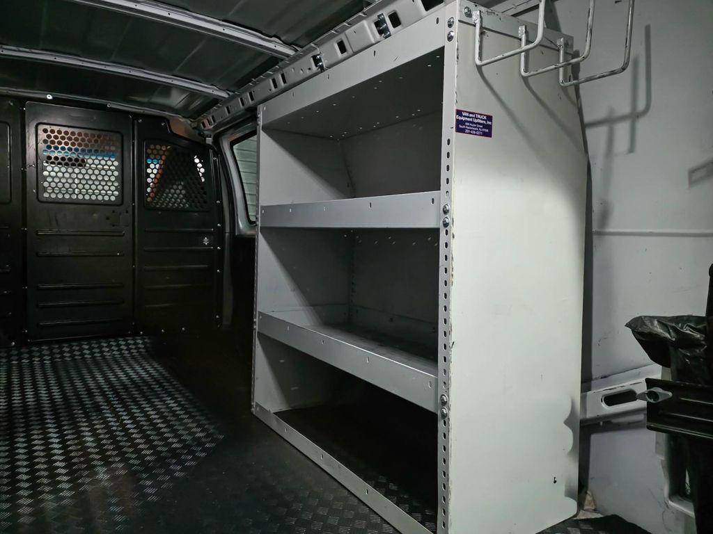 used 2019 GMC Savana 2500 car, priced at $27,795