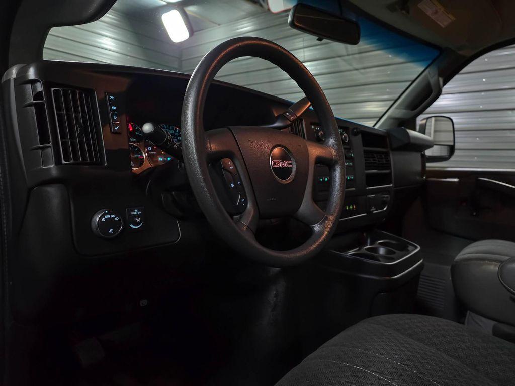 used 2019 GMC Savana 2500 car, priced at $27,795