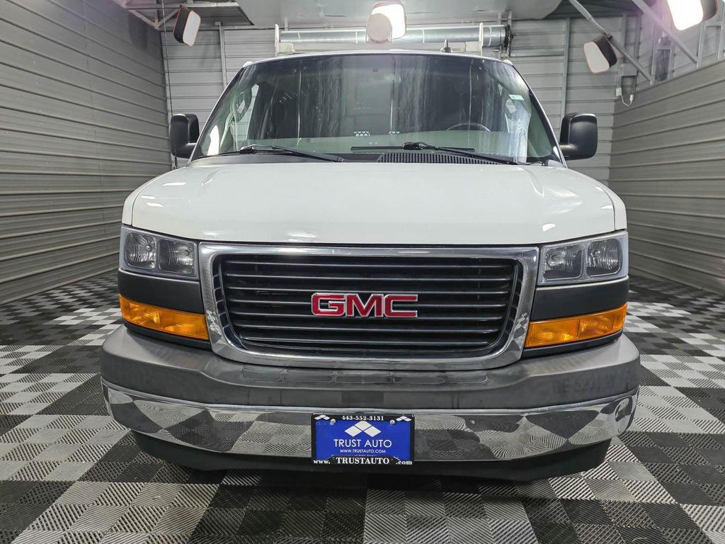 used 2019 GMC Savana 2500 car, priced at $27,795