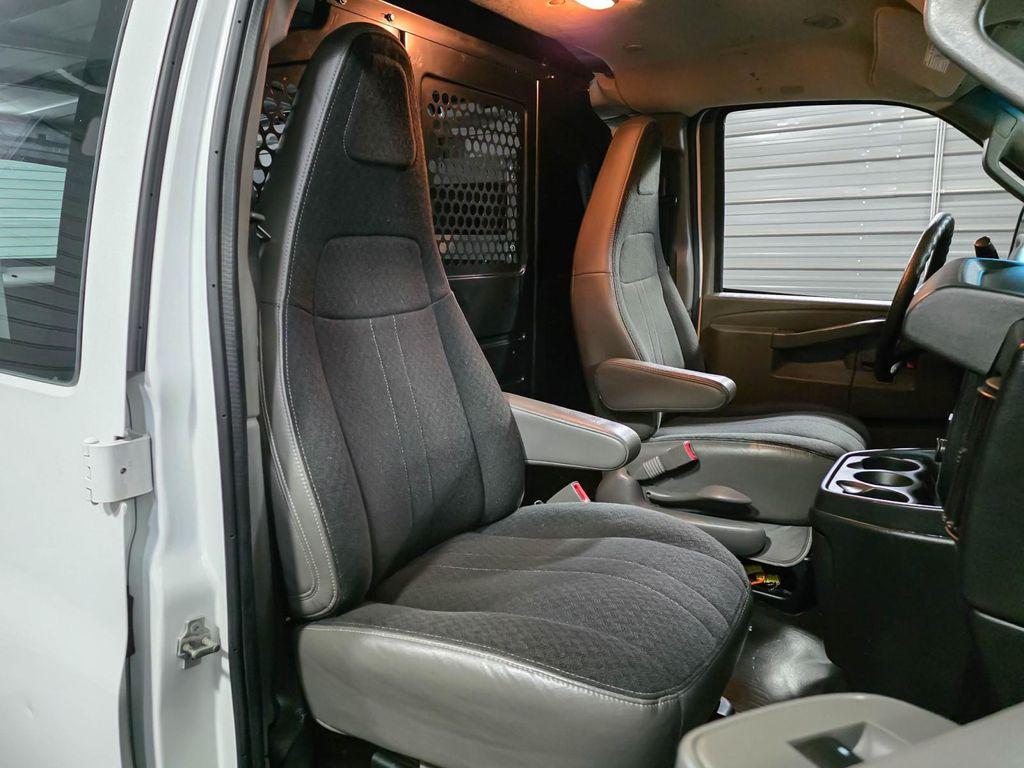 used 2019 GMC Savana 2500 car, priced at $27,795