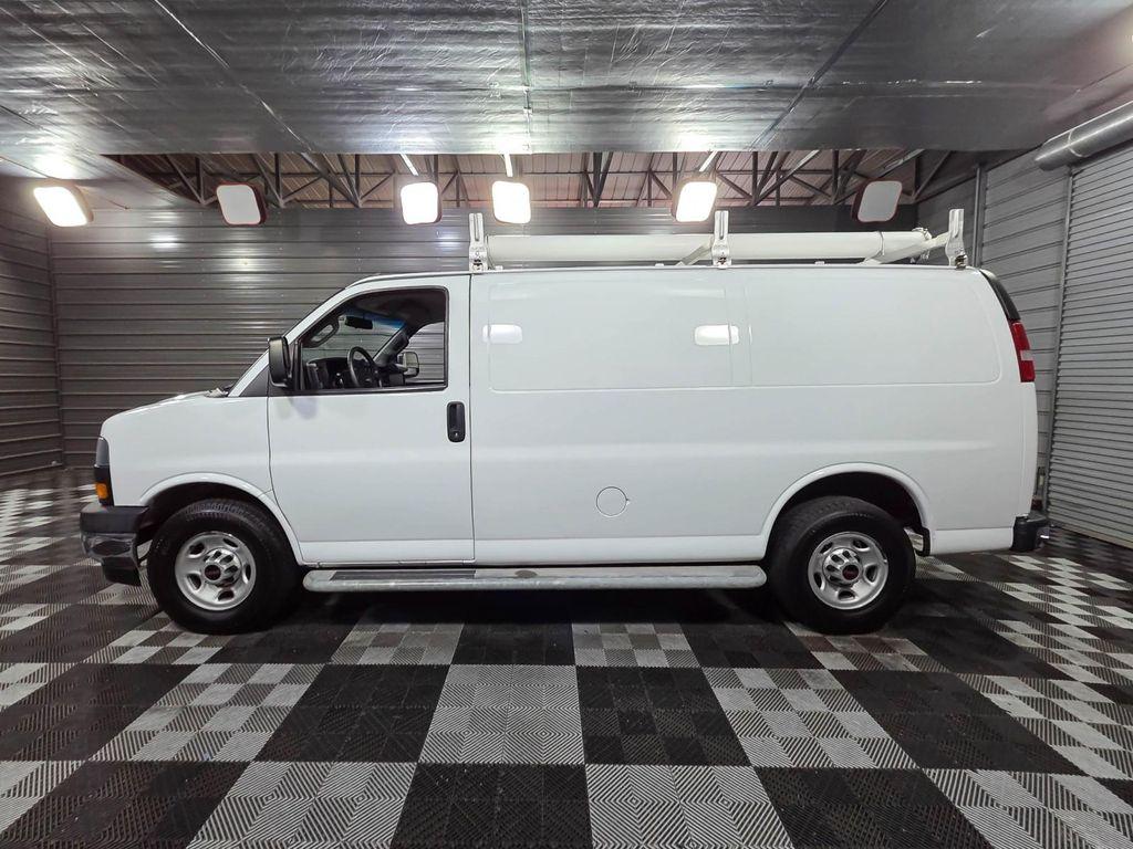 used 2019 GMC Savana 2500 car, priced at $27,795