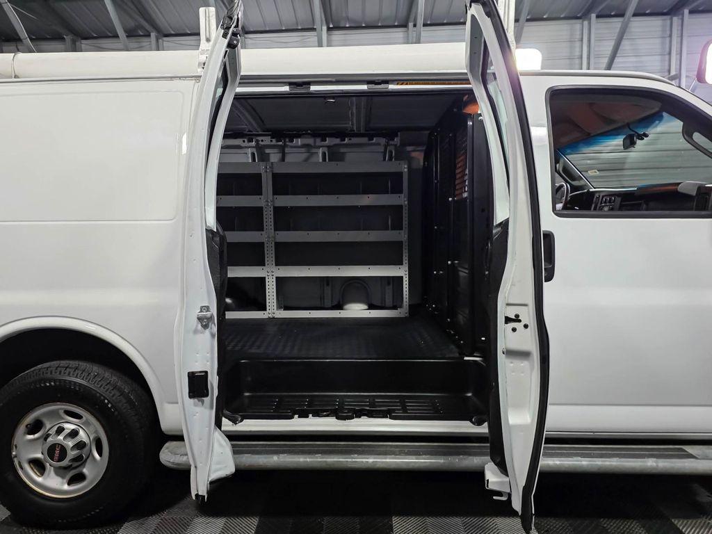 used 2019 GMC Savana 2500 car, priced at $27,795