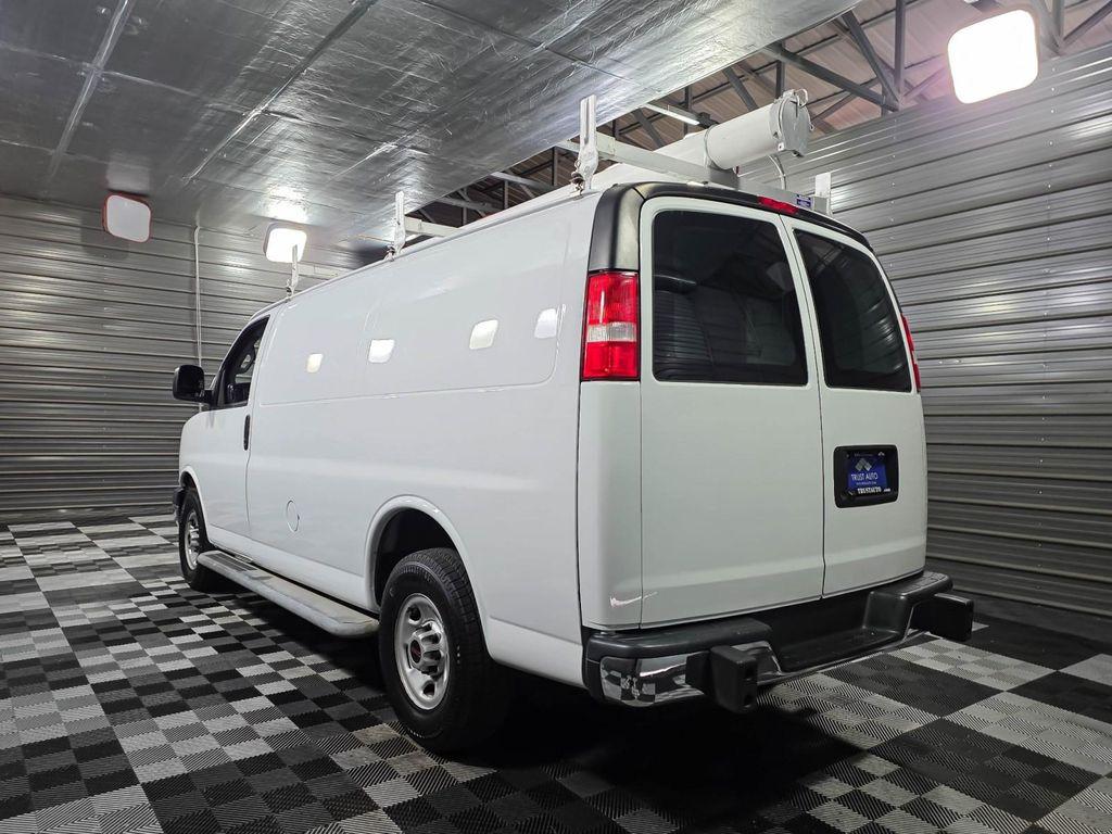 used 2019 GMC Savana 2500 car, priced at $27,795