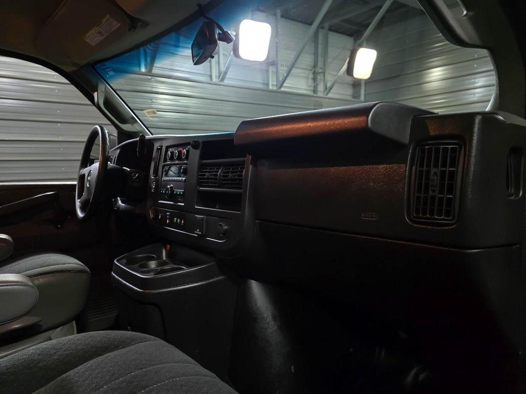 used 2019 GMC Savana 2500 car, priced at $27,795