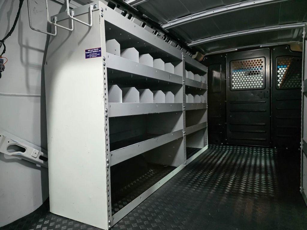 used 2019 GMC Savana 2500 car, priced at $27,795