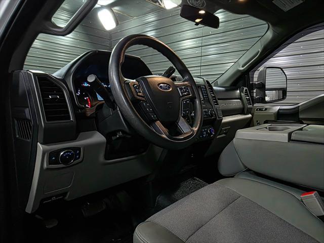 used 2019 Ford F-250 car, priced at $39,995