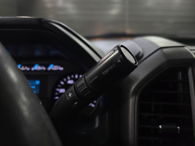 used 2019 Ford F-250 car, priced at $39,995