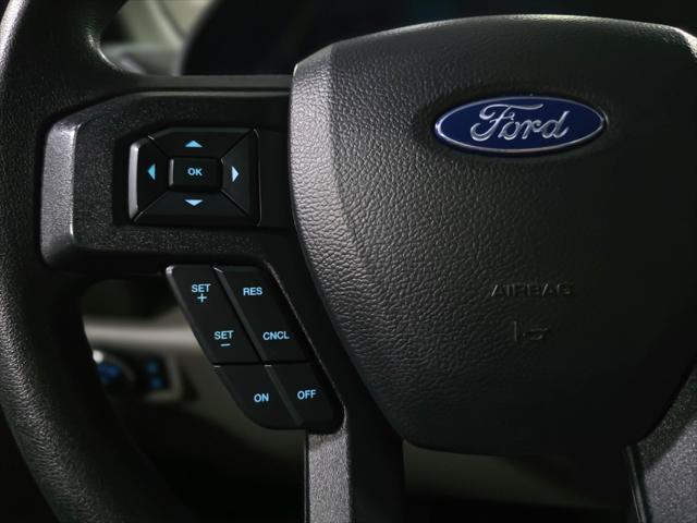 used 2019 Ford F-250 car, priced at $39,995