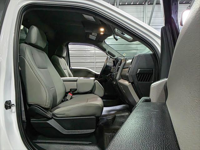 used 2019 Ford F-250 car, priced at $39,995