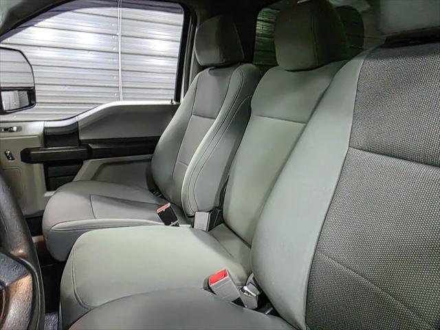 used 2019 Ford F-250 car, priced at $39,995
