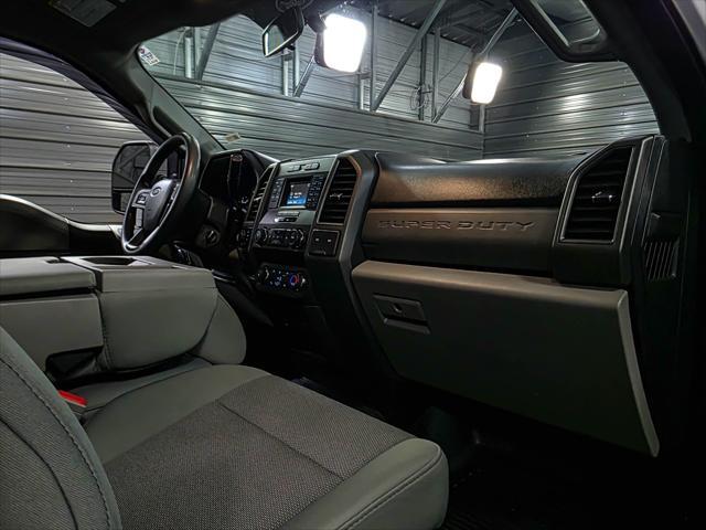 used 2019 Ford F-250 car, priced at $39,995
