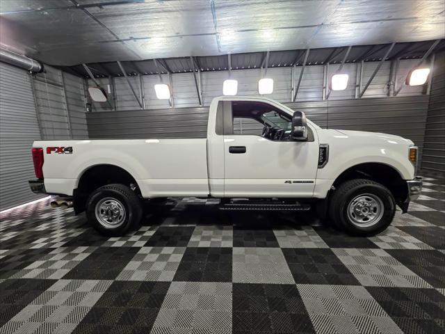used 2019 Ford F-250 car, priced at $39,995