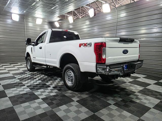 used 2019 Ford F-250 car, priced at $39,995