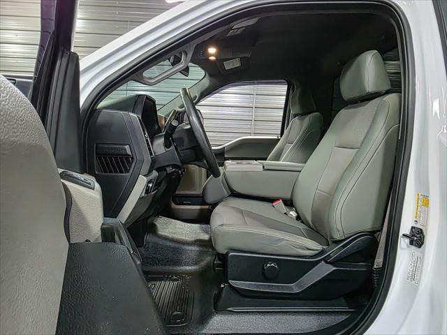 used 2019 Ford F-250 car, priced at $39,995