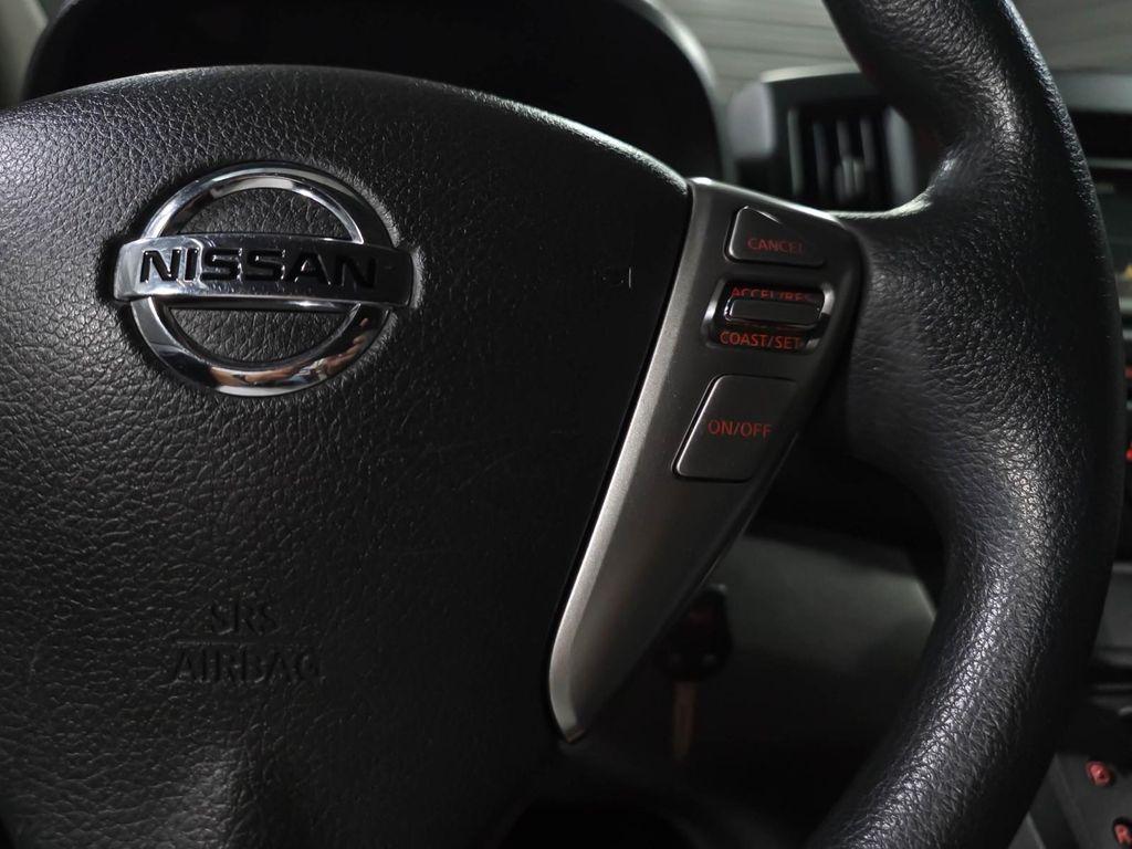 used 2019 Nissan NV200 car, priced at $23,995