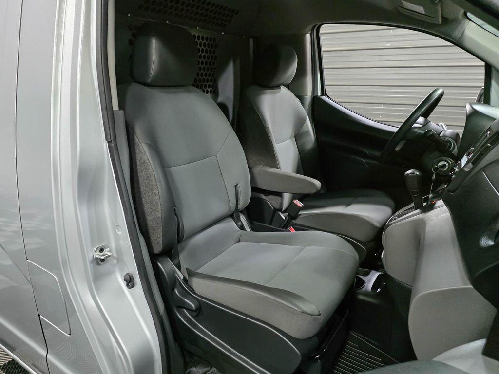 used 2019 Nissan NV200 car, priced at $23,995