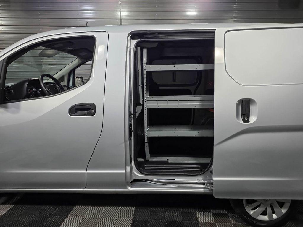 used 2019 Nissan NV200 car, priced at $23,995