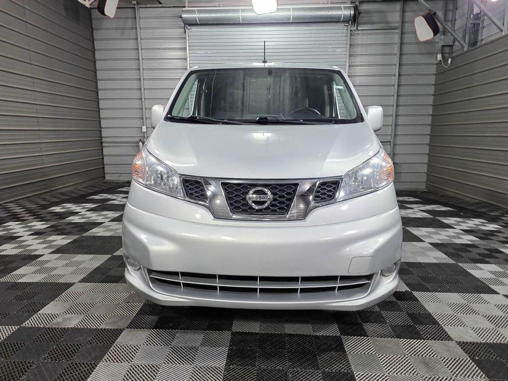 used 2019 Nissan NV200 car, priced at $23,995