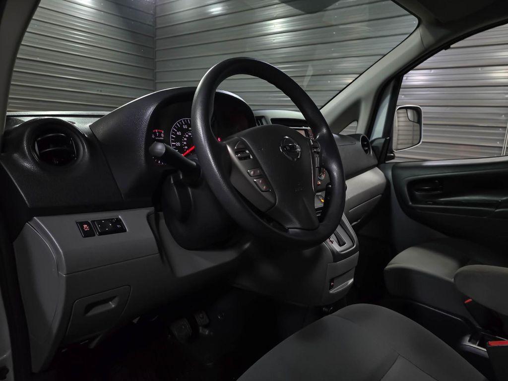 used 2019 Nissan NV200 car, priced at $23,995