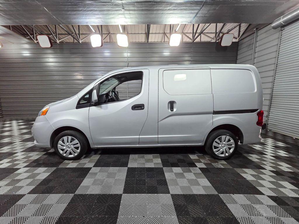 used 2019 Nissan NV200 car, priced at $23,995