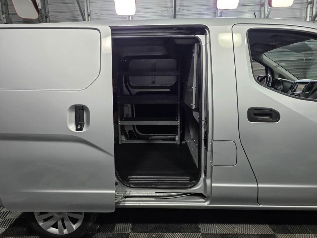 used 2019 Nissan NV200 car, priced at $23,995