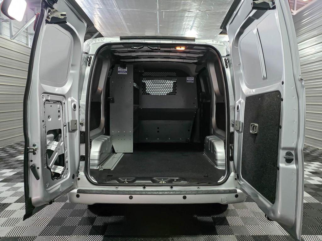used 2019 Nissan NV200 car, priced at $23,995