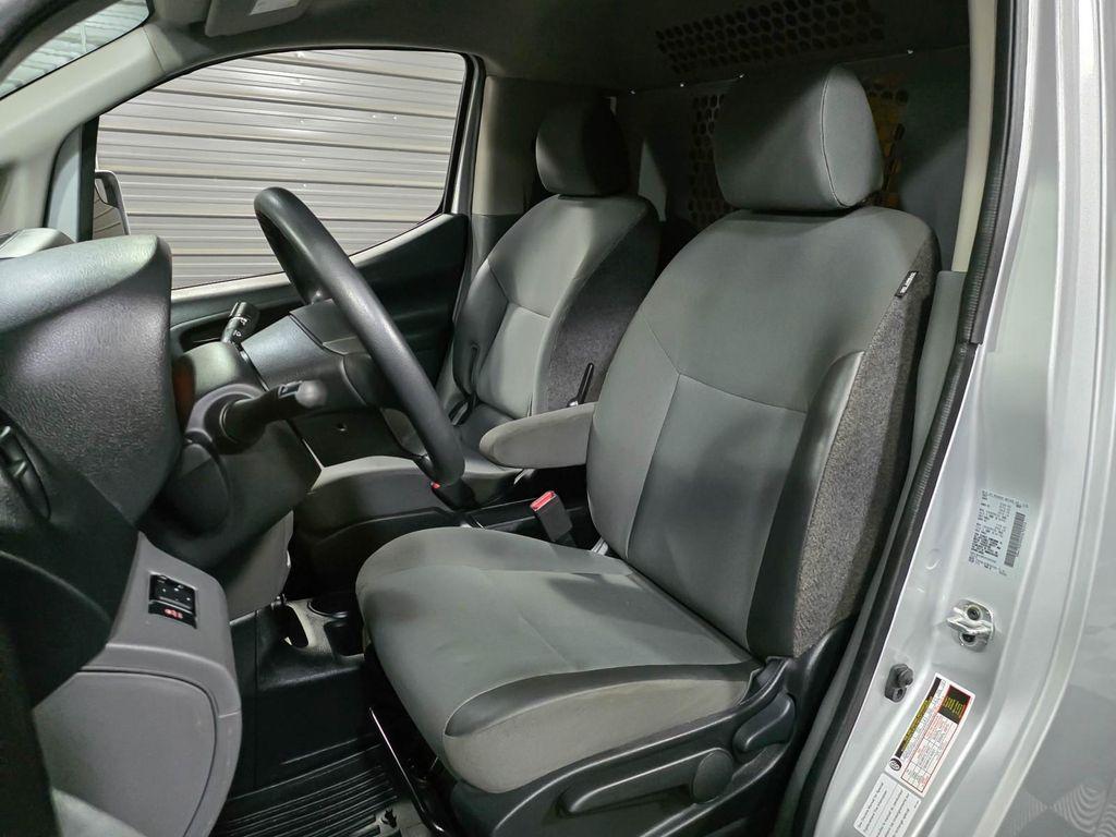 used 2019 Nissan NV200 car, priced at $23,995