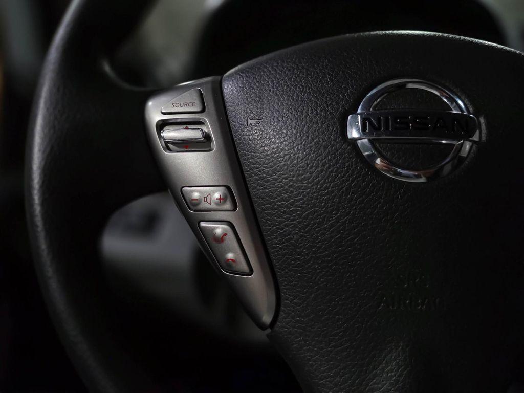 used 2019 Nissan NV200 car, priced at $23,995