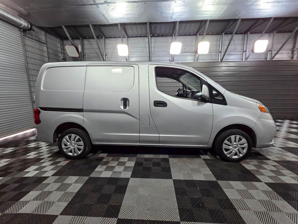 used 2019 Nissan NV200 car, priced at $23,995