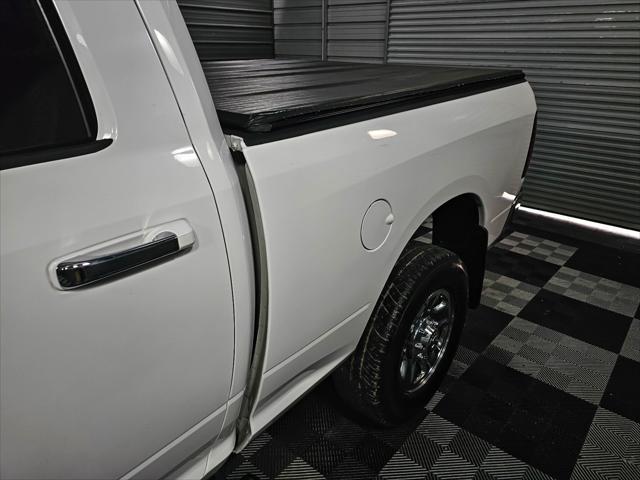 used 2014 Ram 2500 car, priced at $20,995