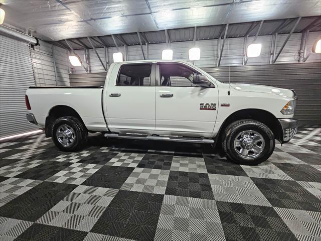 used 2014 Ram 2500 car, priced at $20,995