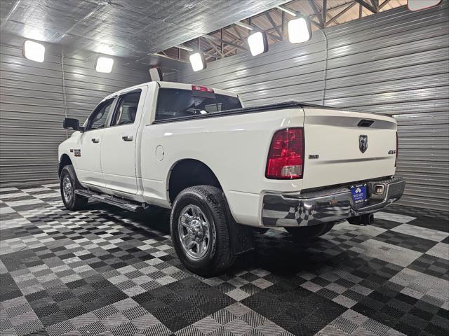 used 2014 Ram 2500 car, priced at $20,995