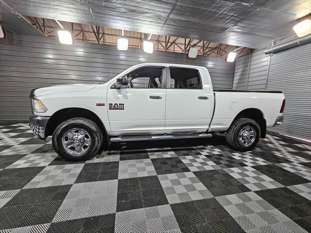 used 2014 Ram 2500 car, priced at $20,995