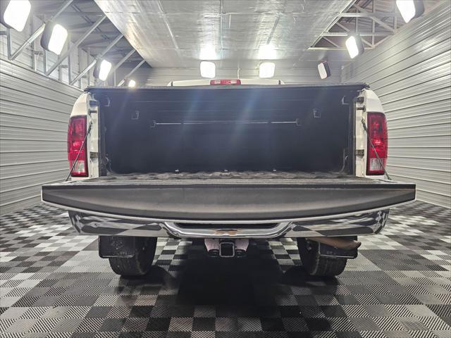 used 2014 Ram 2500 car, priced at $20,995