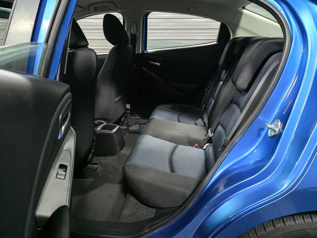 used 2018 Toyota Yaris iA car, priced at $13,195