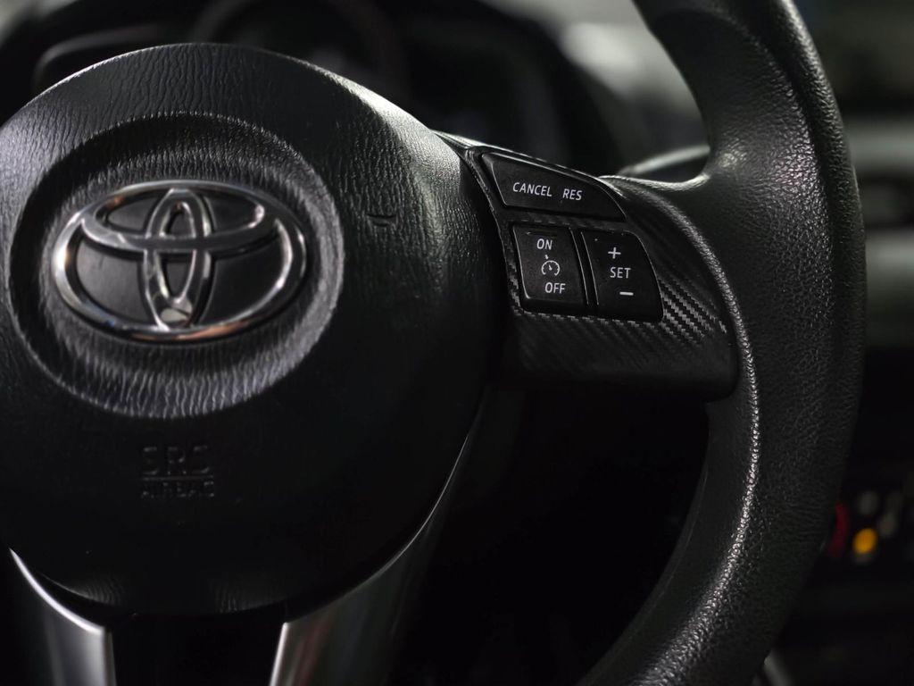 used 2018 Toyota Yaris iA car, priced at $13,195