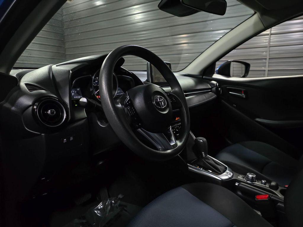 used 2018 Toyota Yaris iA car, priced at $13,195