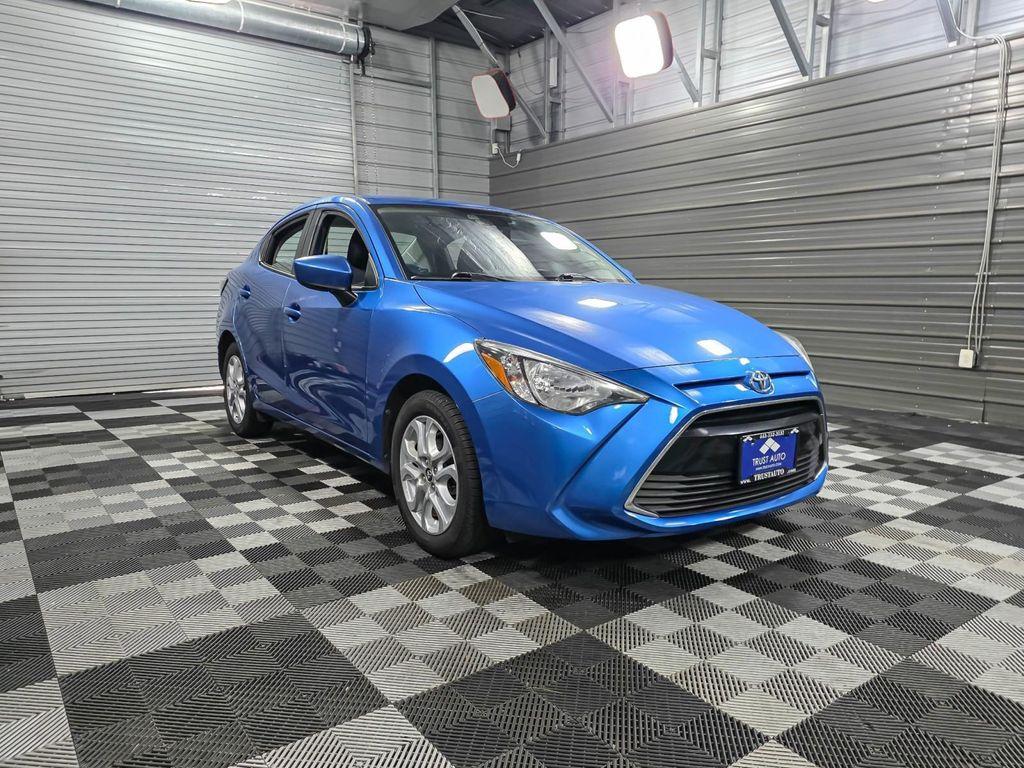 used 2018 Toyota Yaris iA car, priced at $13,195