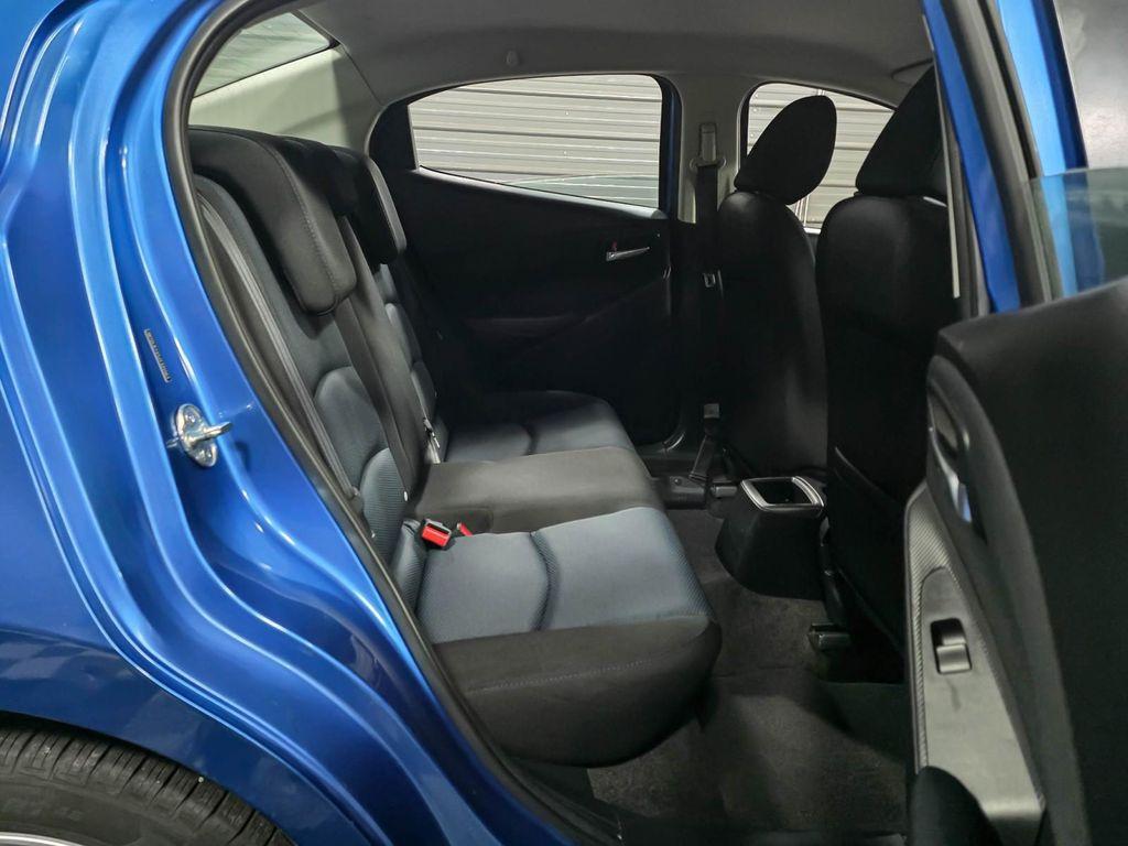 used 2018 Toyota Yaris iA car, priced at $13,195