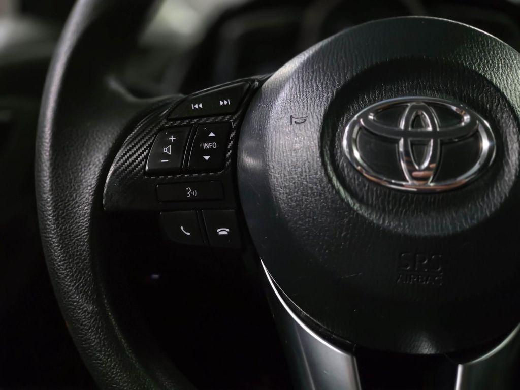 used 2018 Toyota Yaris iA car, priced at $13,195