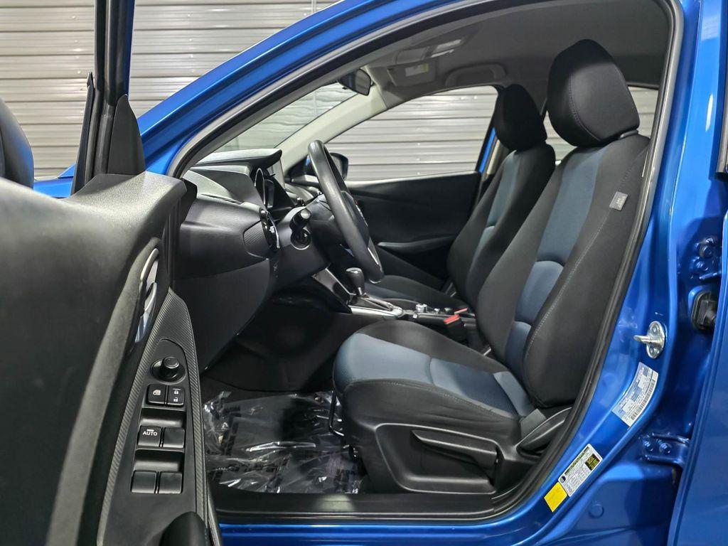 used 2018 Toyota Yaris iA car, priced at $13,195