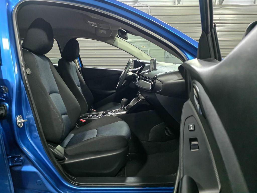 used 2018 Toyota Yaris iA car, priced at $13,195
