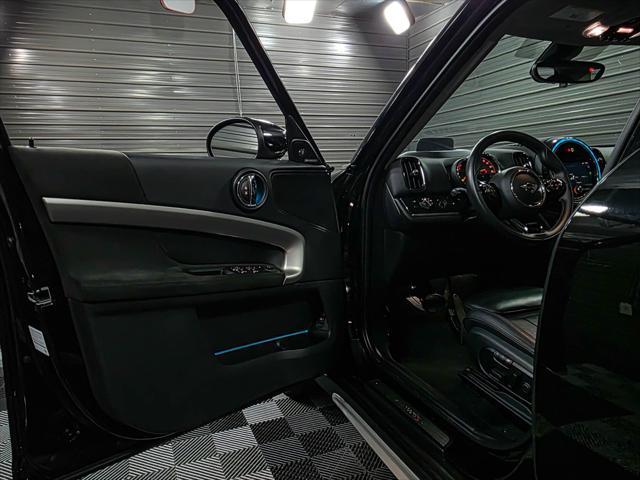 used 2020 MINI Countryman car