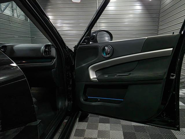 used 2020 MINI Countryman car